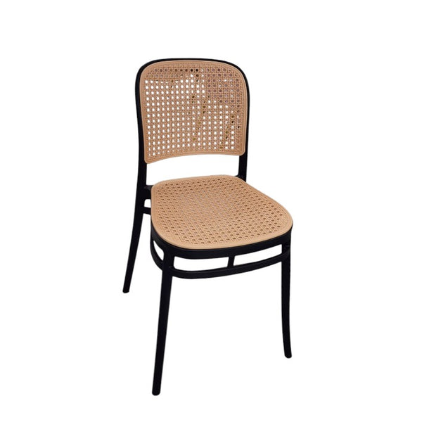 Silla Negra