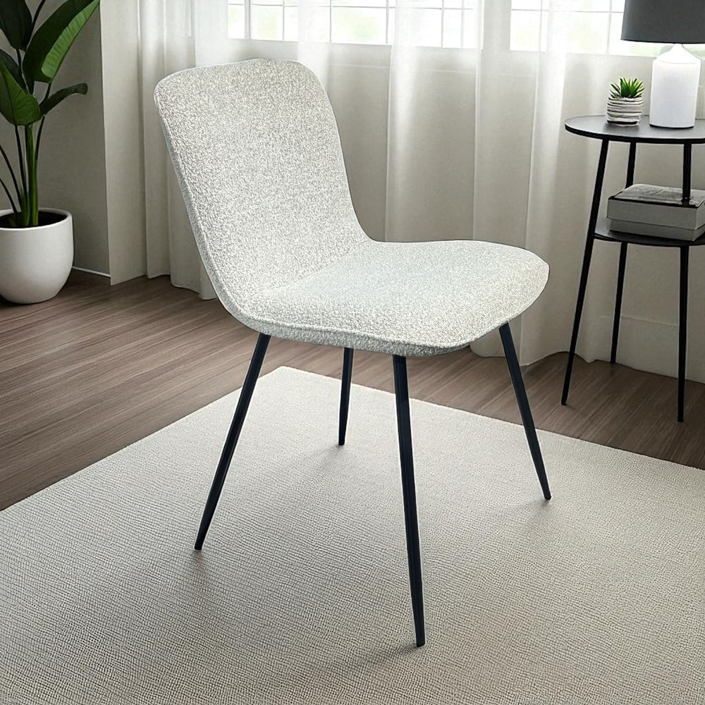 Silla de Comedor ETERO