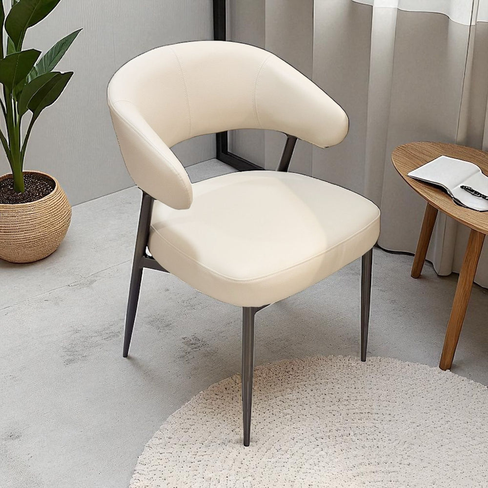 Silla de Comedor PERLA VERTICE