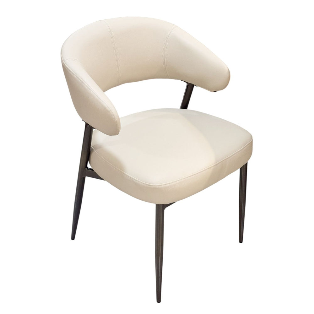 Silla de Comedor PERLA VERTICE