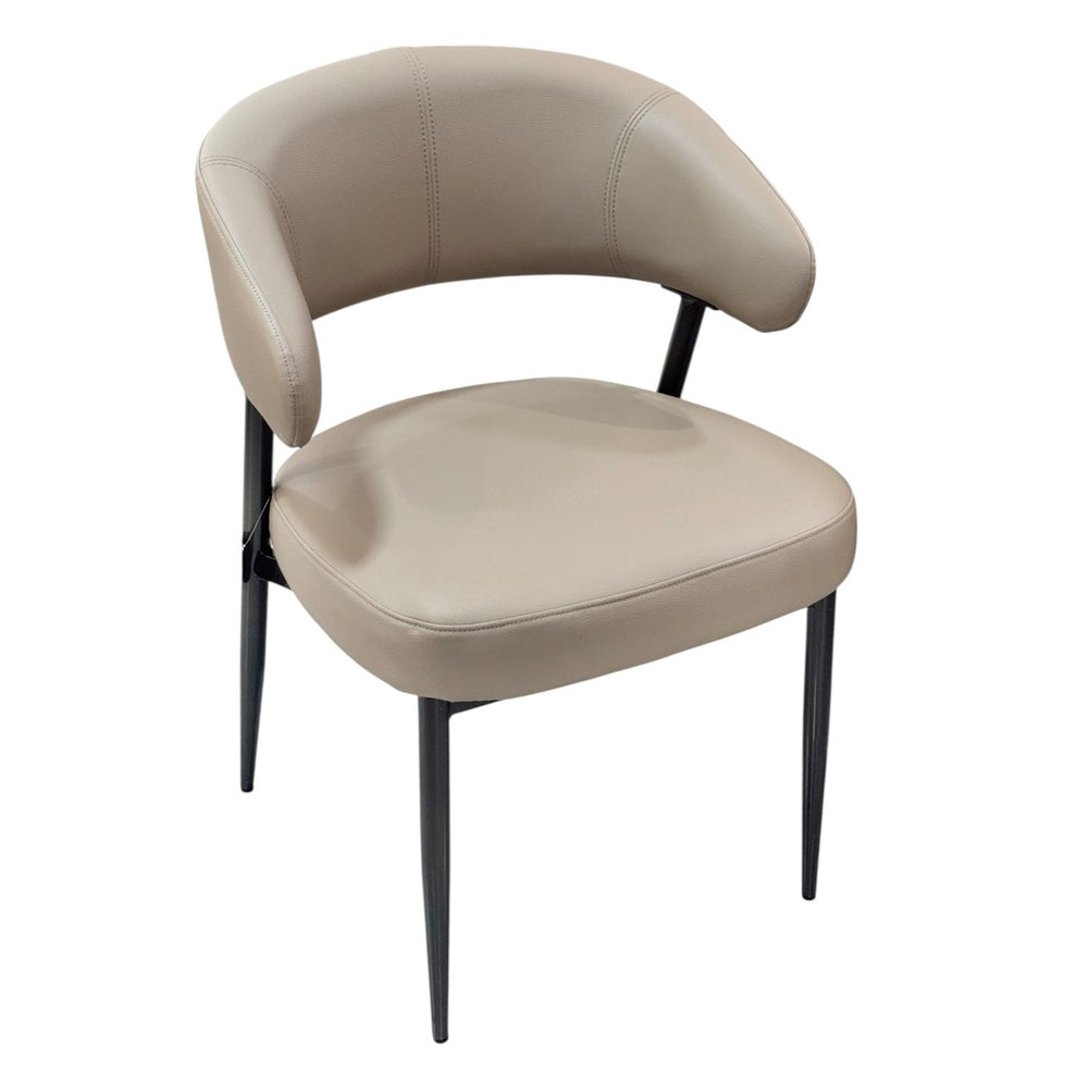 Silla de Comedor TOPO VERTICE