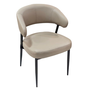 Silla de Comedor TOPO VERTICE