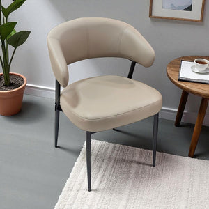 Silla de Comedor TOPO VERTICE