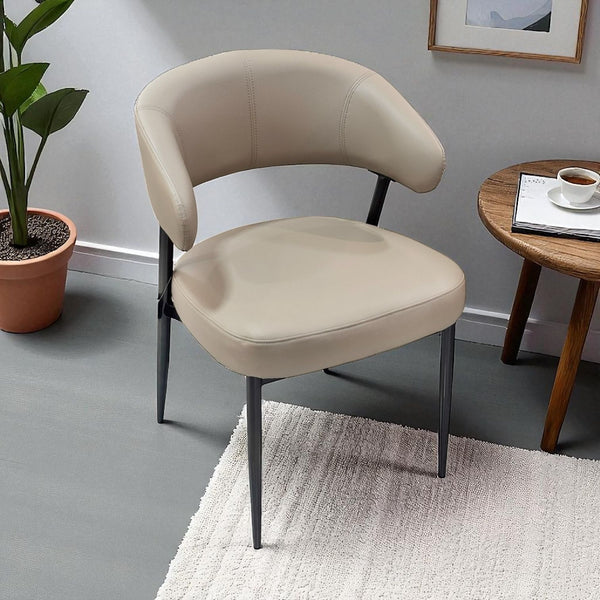 Silla de Comedor TOPO VERTICE