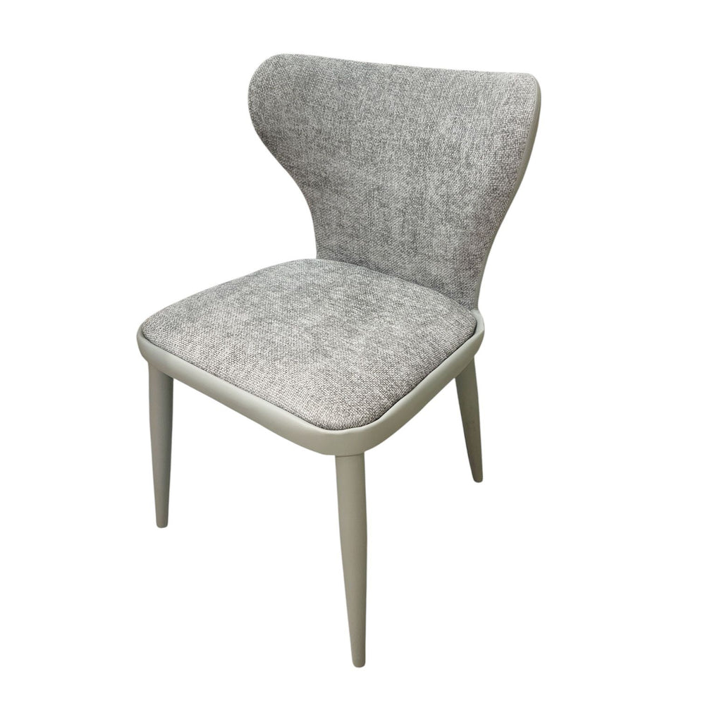 Silla de Comedor Plomo ANIX