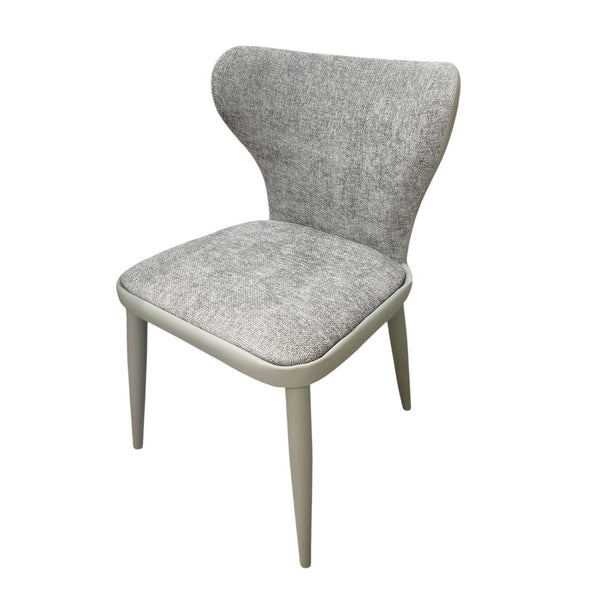 Silla de Comedor Plomo ANIX