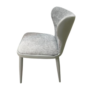 Silla de Comedor Plomo ANIX