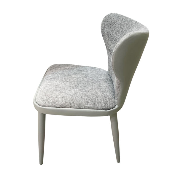 Silla de Comedor Plomo ANIX