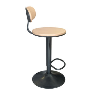 Silla Bar Crema ZAG