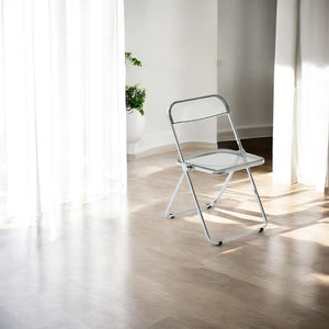 Silla Gris