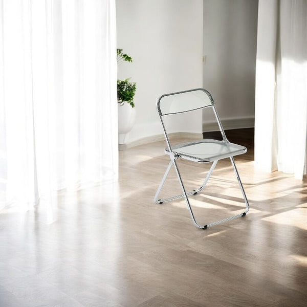 Silla Gris