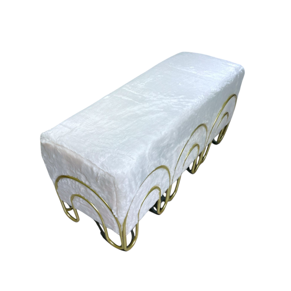 Banqueta Vintage