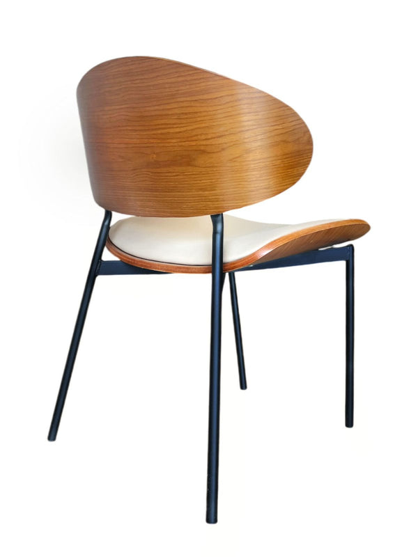 Silla Curva  MERCI