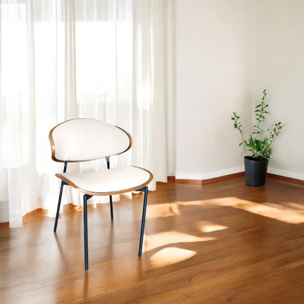 Silla Curva  MERCI