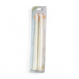 Set de Vela x 2 Unidades I