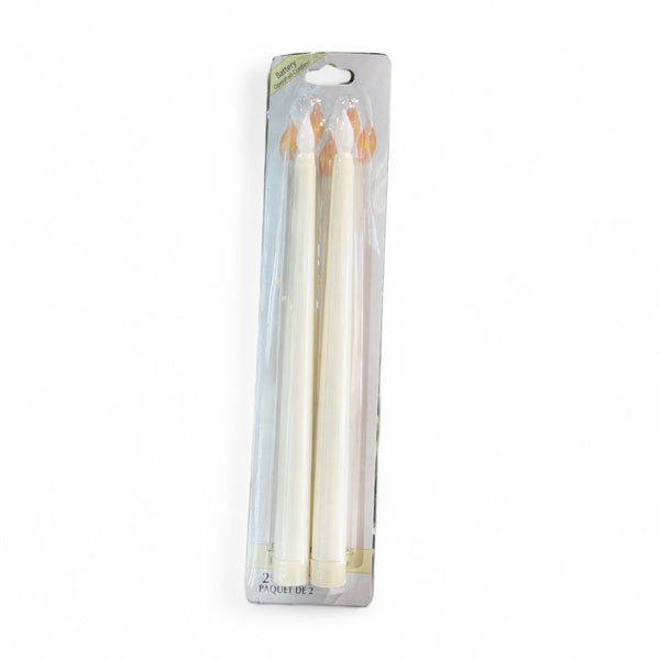 Set de Vela x 2 Unidades I