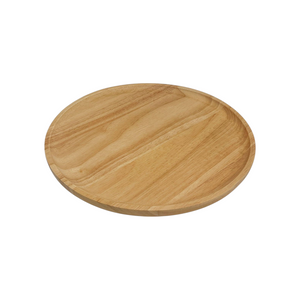 Plato Madera Grande