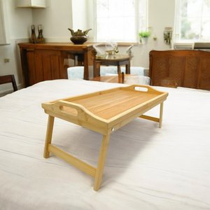 Mesa Azafate De Cama