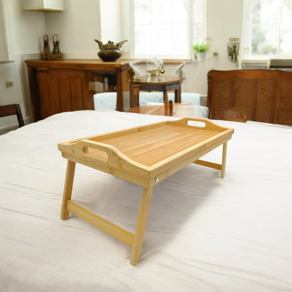 Mesa Azafate De Cama