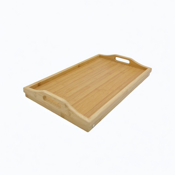 Mesa Azafate De Cama