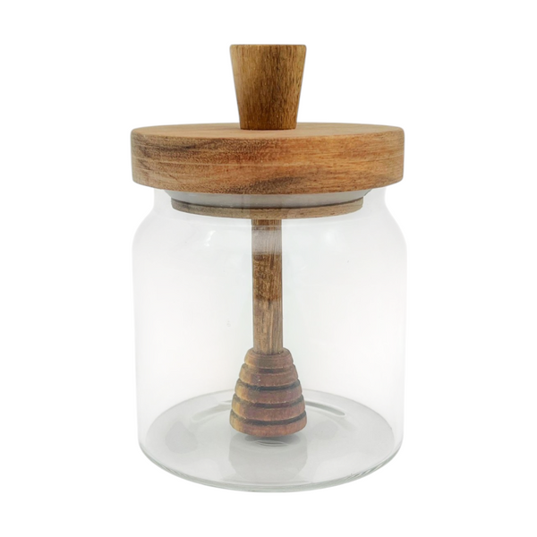 Mielero Madera