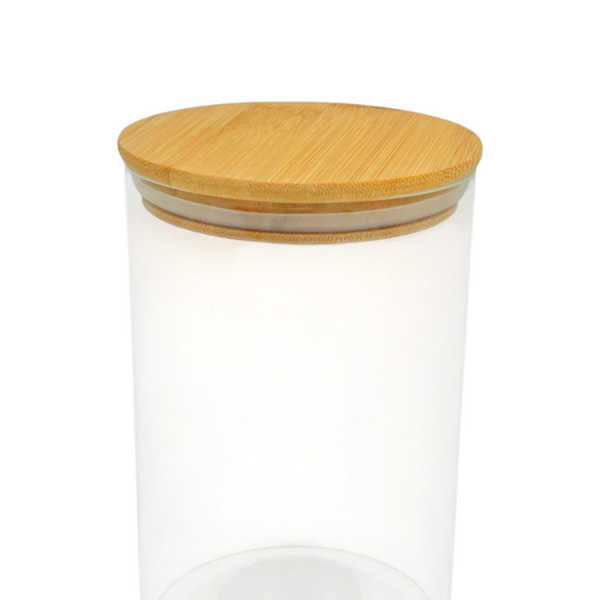 Recipiente  Canisters 30