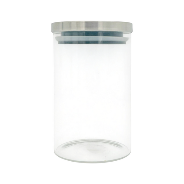 Recipiente Canisters ACERO 19cm