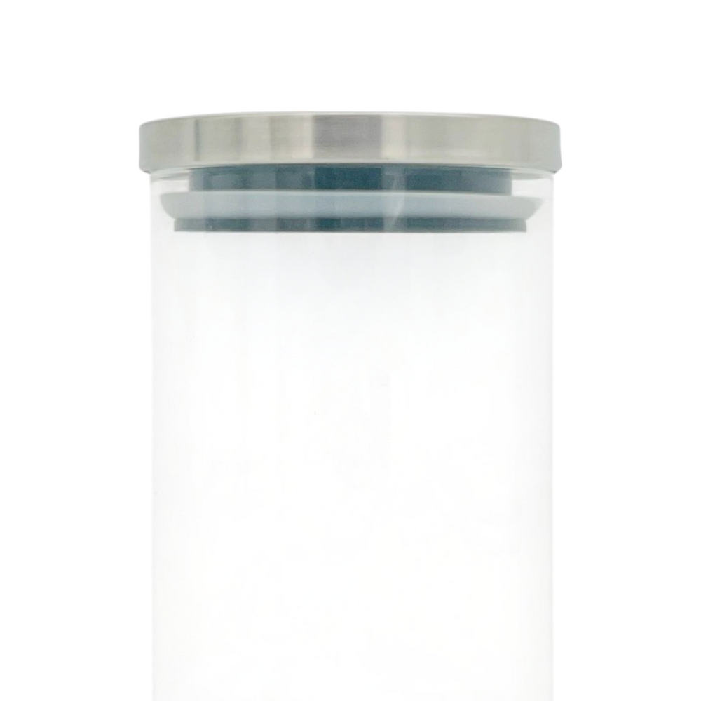 Recipiente Canisters ACERO 19cm