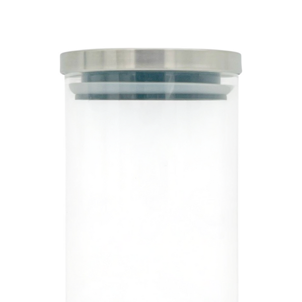 Recipiente Canisters ACERO 19cm