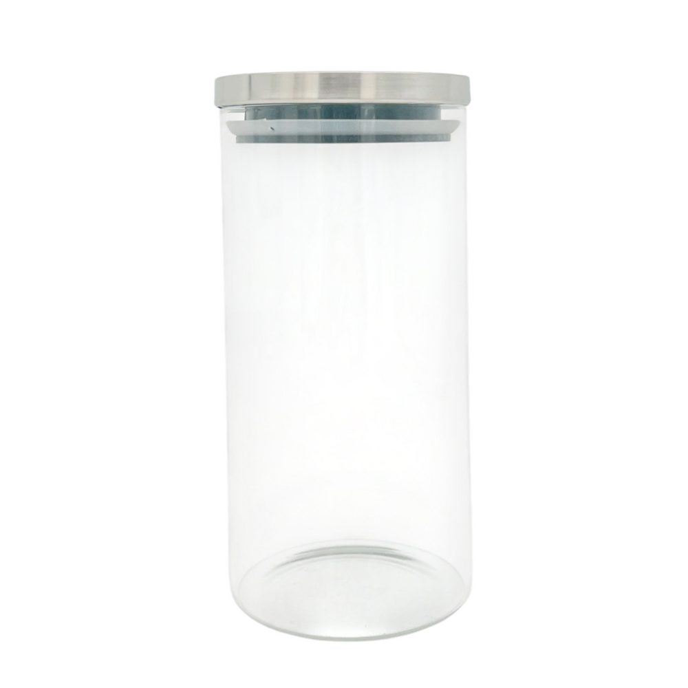 Recipiente Canisters ACERO 21cm