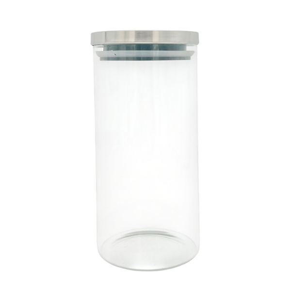 Recipiente Canisters ACERO 21cm