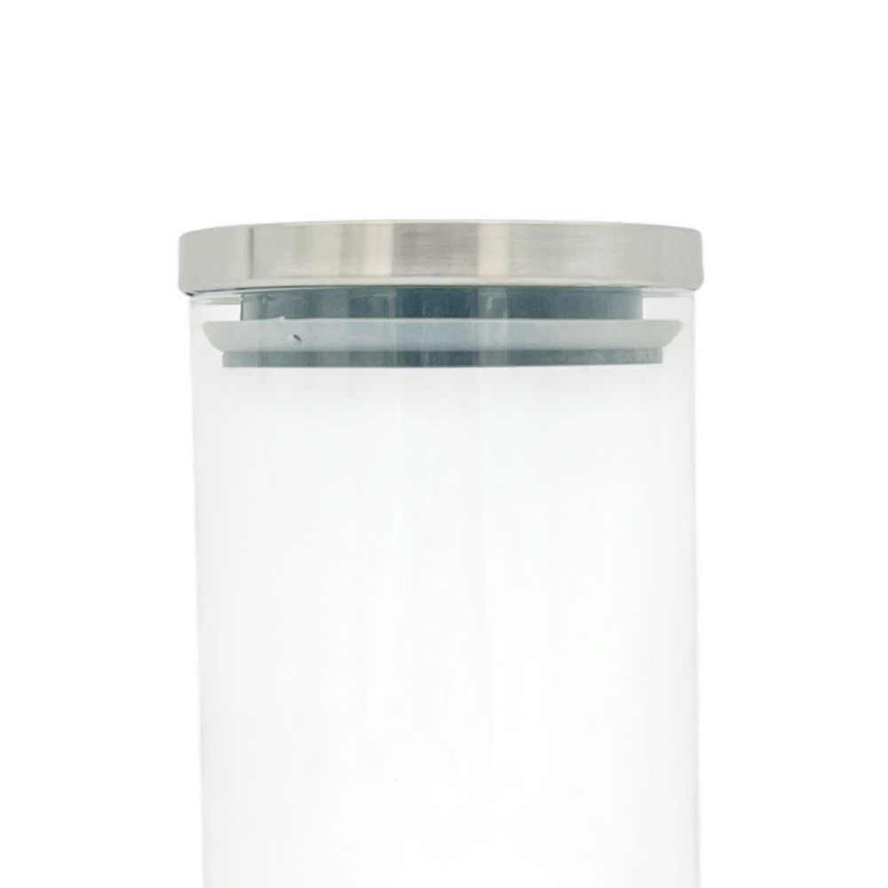 Recipiente Canisters ACERO 21cm