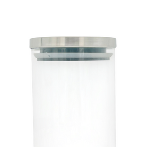 Recipiente Canisters ACERO 21cm