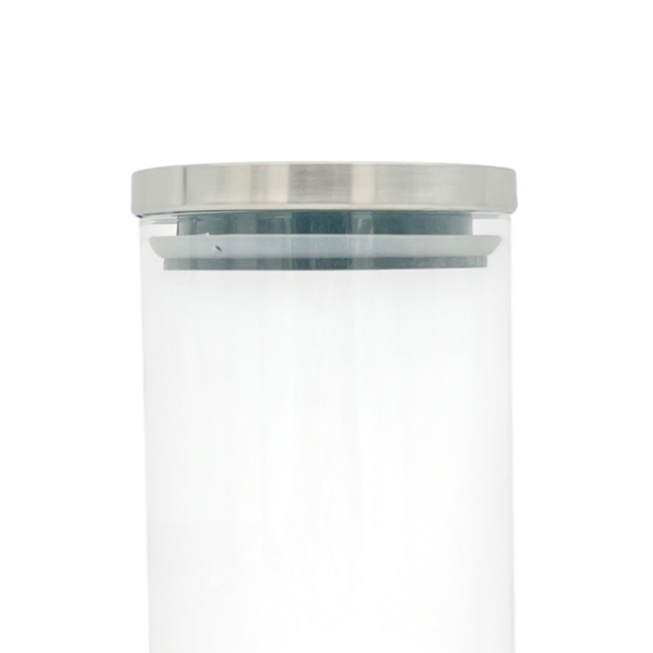 Recipiente Canisters ACERO 21cm