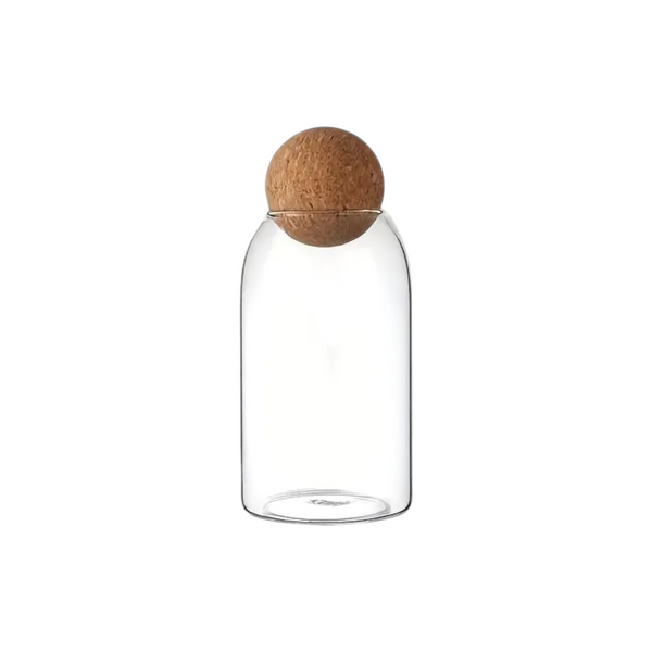 Recipiente ESFERA Med