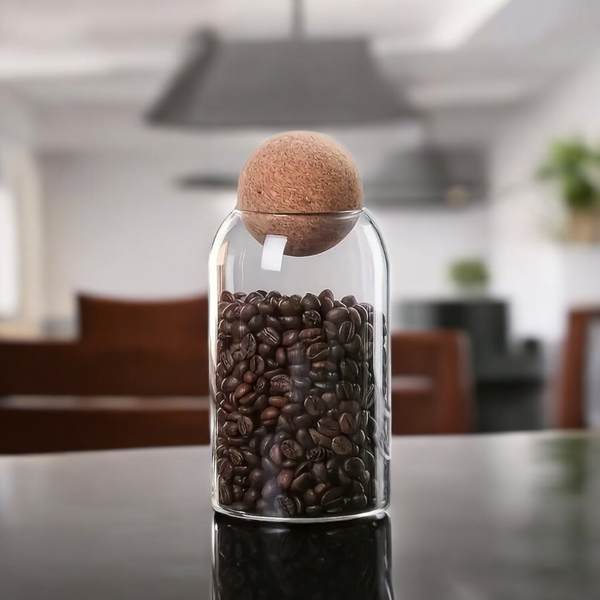 Recipiente ESFERA Med