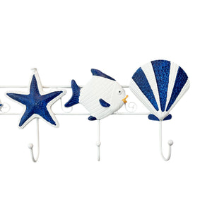 Perchero de Pared Marino