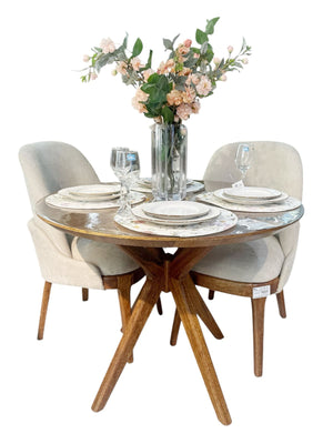 Comedor TEKA