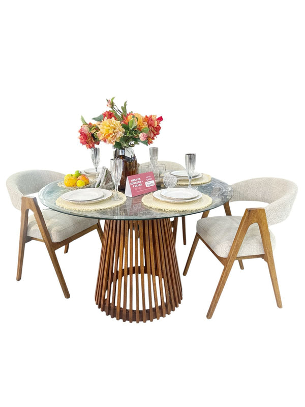 Comedor CONO