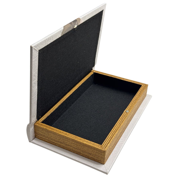 Set de 3 Libros Cofre AESTRID