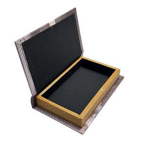 Set de 3 Libros Cofre JAPANDI HOW