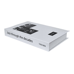 Libro Decorativo JAZZ