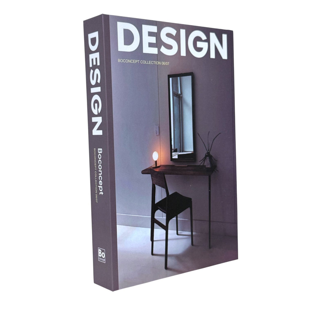 Libro Decorativo DESING