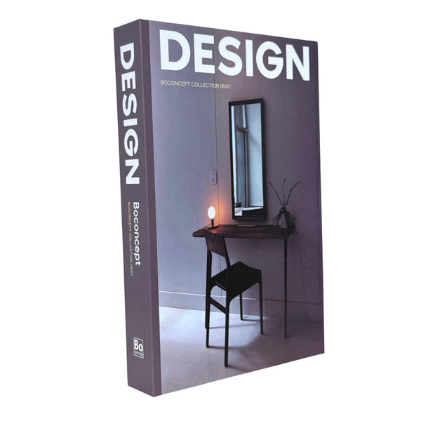 Libro Decorativo DESING