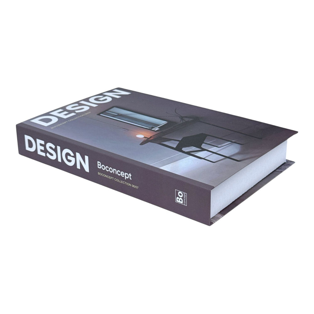 Libro Decorativo DESING