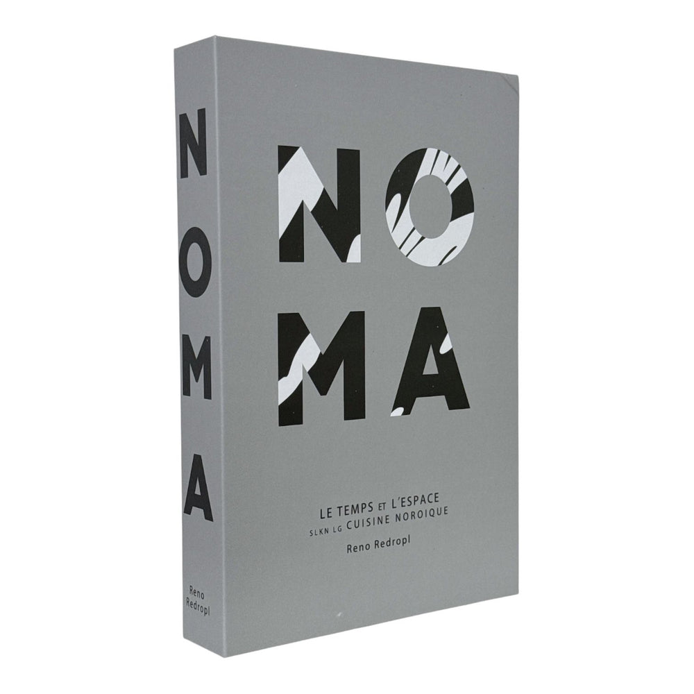 Libro Decorativo NOMA