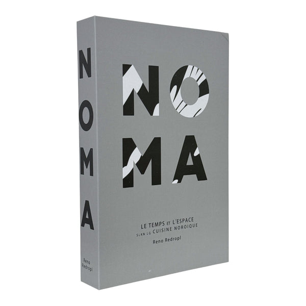 Libro Decorativo NOMA