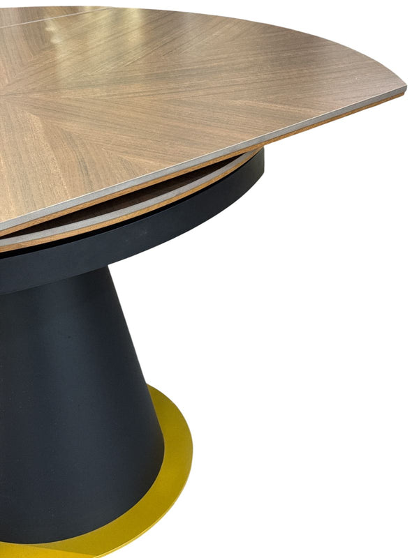 Mesa de Comedor Extensible MIA