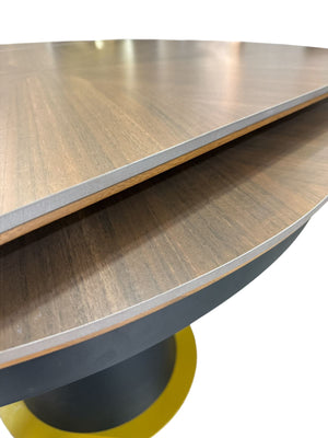 Mesa de Comedor Extensible MIA