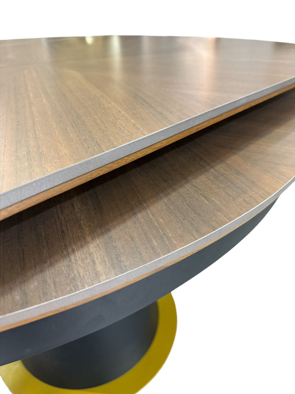 Mesa de Comedor Extensible MIA